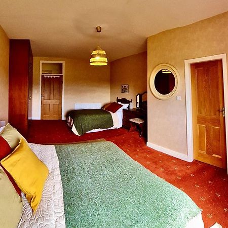 Yellow Heights Country House Tinahely エクステリア 写真