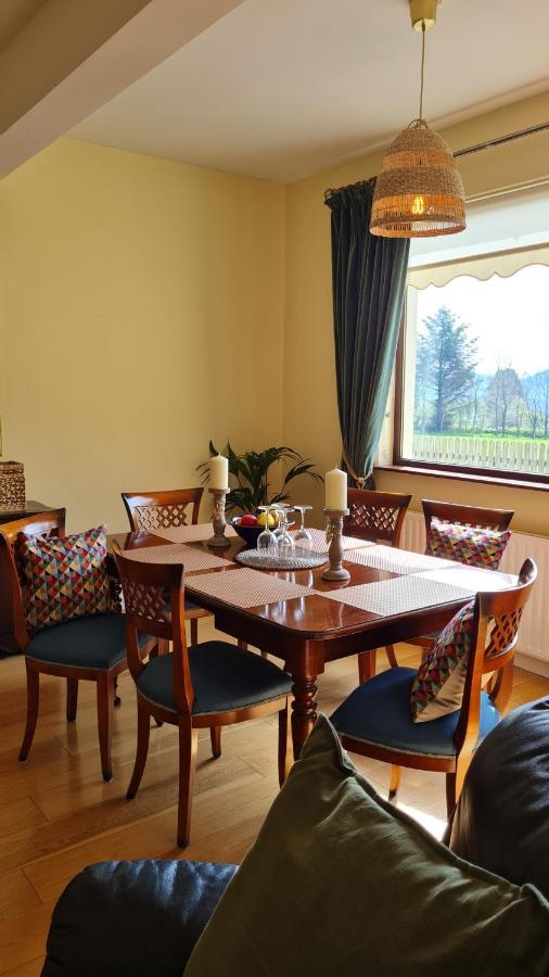 Yellow Heights Country House Tinahely エクステリア 写真