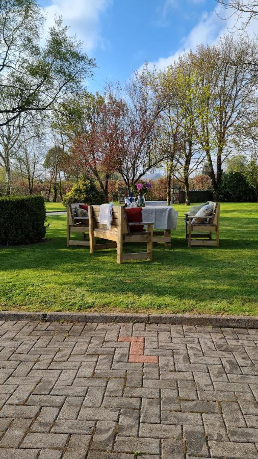 Yellow Heights Country House Tinahely エクステリア 写真