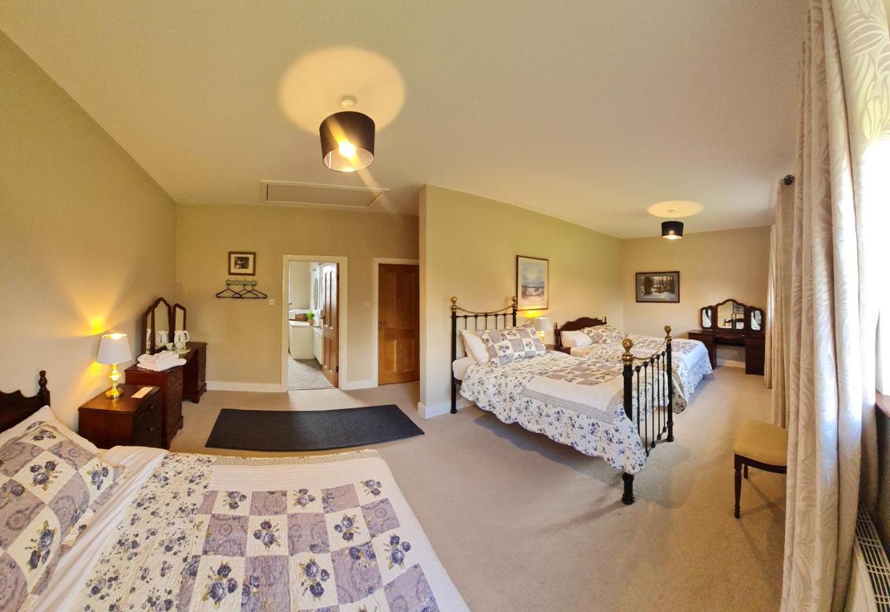 Yellow Heights Country House Tinahely エクステリア 写真