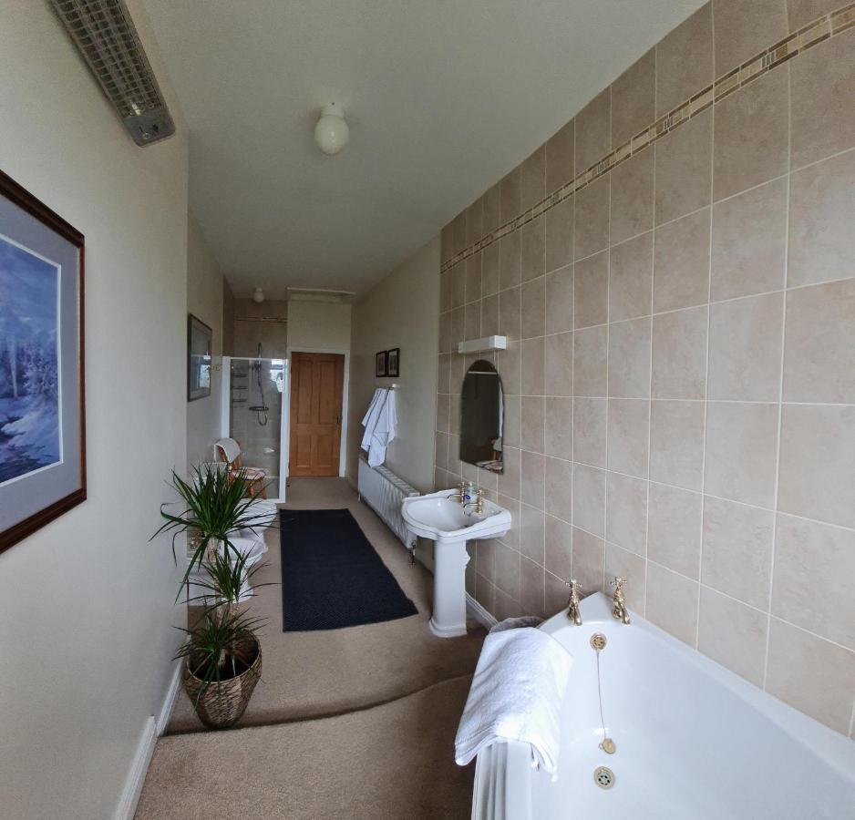 Yellow Heights Country House Tinahely エクステリア 写真