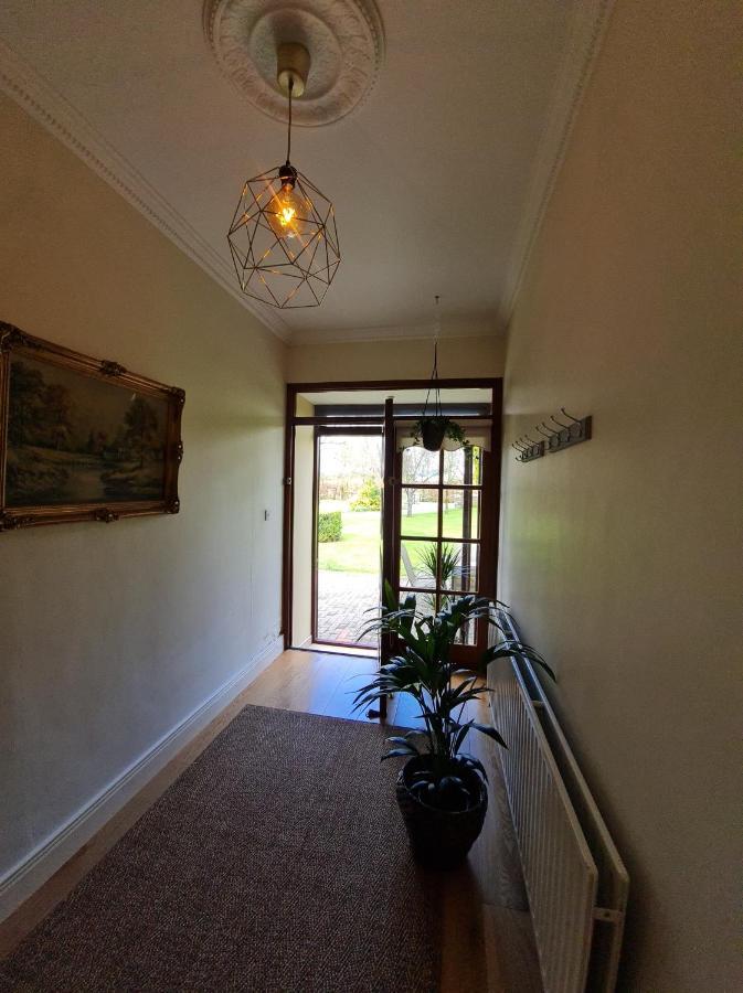 Yellow Heights Country House Tinahely エクステリア 写真