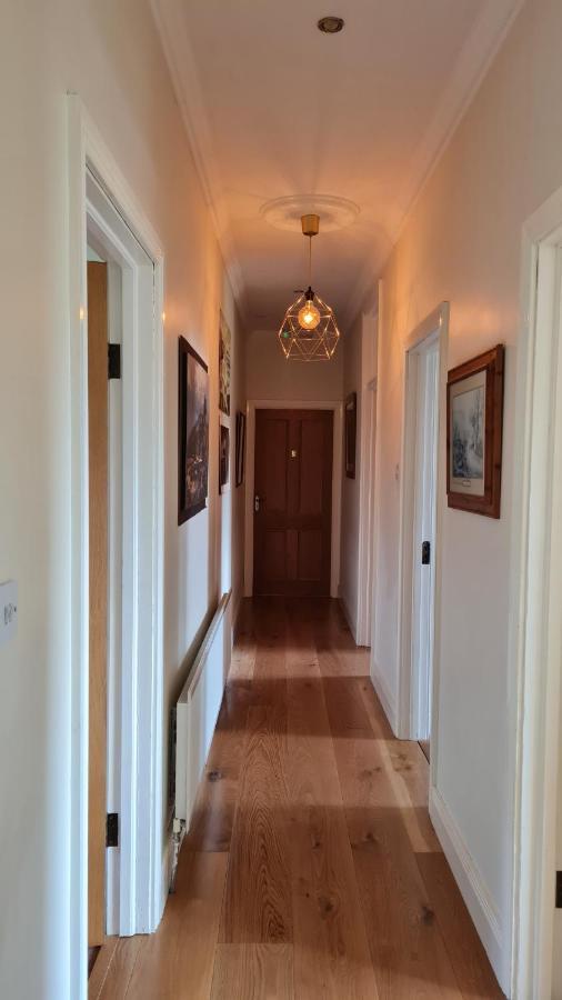 Yellow Heights Country House Tinahely エクステリア 写真